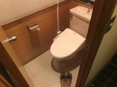 Osaka Ryokan Kuramoto - 7