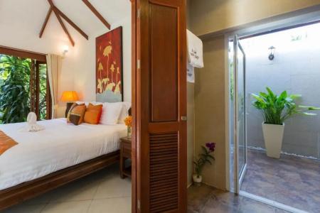 Baan Tawan Chai - 90
