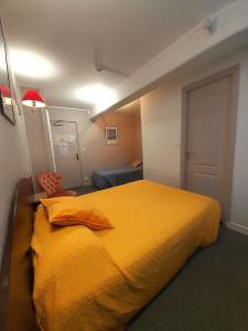 Les Cascades - Hôtel de Charme - 14