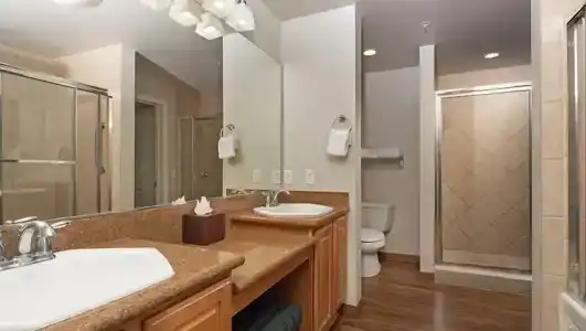 Tahiti All-Suite Resort - 46