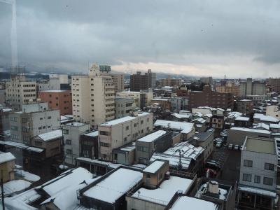 Nagaoka Grand - 14