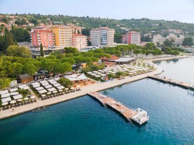 Socializing Mirna - Terme & Wellness Lifeclass - 38