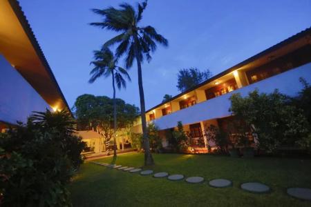 Catamaran Beach - 7