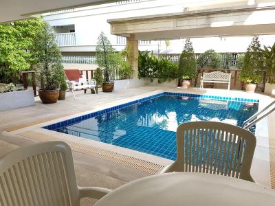 14 Place Sukhumvit Suites - 15