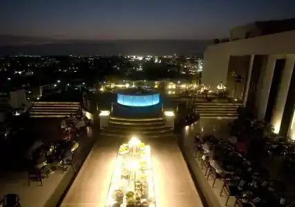 Kameo Grand & Serviced Apartment, Rayong - 18