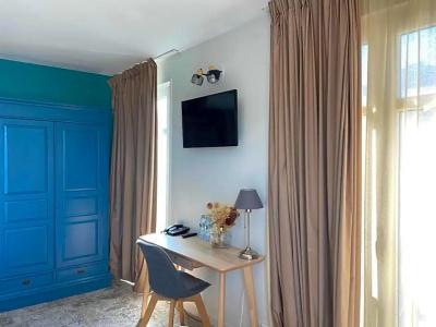 Hôtel Les Baigneuses de Biarritz - 80
