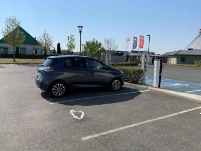 ibis Styles Bourges - 23
