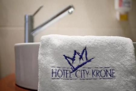 City Krone - 159