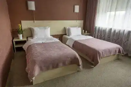 Šiaurės Vartai - 2