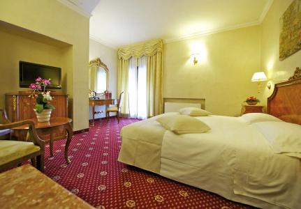 Mercure Parma Stendhal - 4