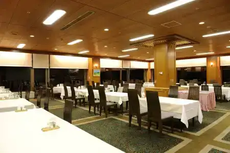 Apa & Resort Joetsu Myoko - 24