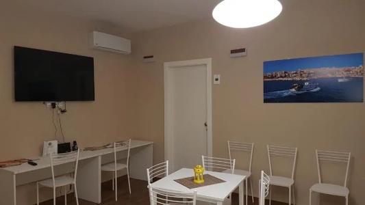 b&b Stella Maris Sciacca Centro - 12