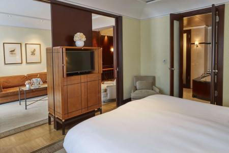 Adlon Kempinski Berlin - 91