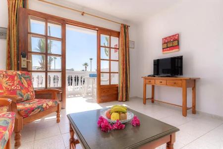 Suite Montana Club - 72