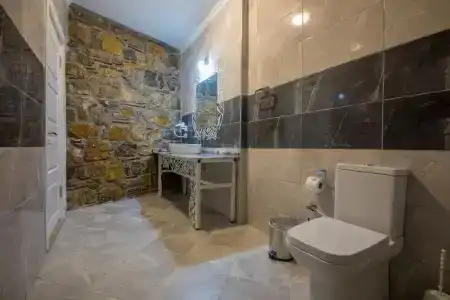 Selimiye Lime Garden - 7