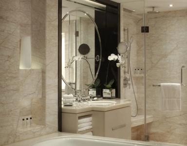Marriott Guangzhou Tianhe - 40