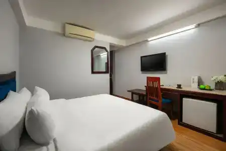 Hà Nội Time Guesthouse & Travel - 20