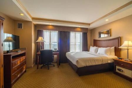 Ambassador, Trademark Collection by Wyndham - 22