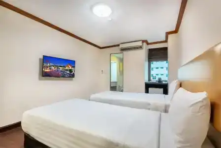 Nasa Bangkok - 13