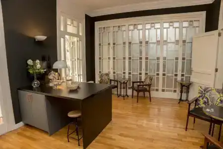 Cami Gallery Barcelona - 6