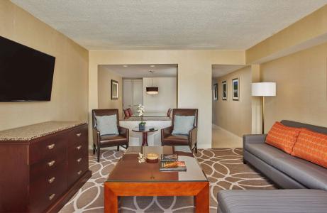 Hyatt Regency - 1