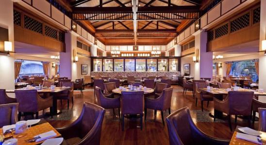 Jw Marriott Phuket Resort And Spa - Sha Extra Plus - 10