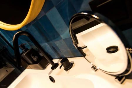 Welldone Quality - Crystal pool - 89