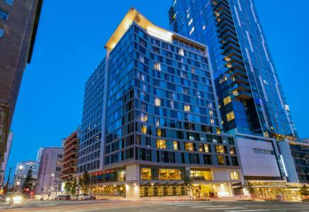 The Charter Seattle, Curio Collection By Hilton - 17