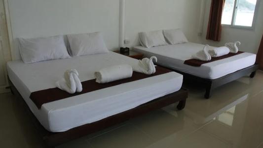 Bottle Beach 2 Bungalows - 42