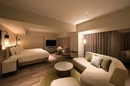 Okinawa Marriott Resort & Spa - 39