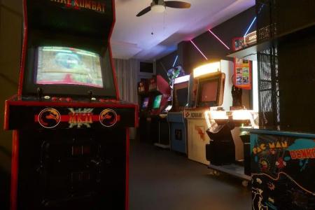 The Arcade Amsterdam - 27