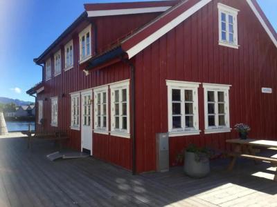 Anker Brygge - 29