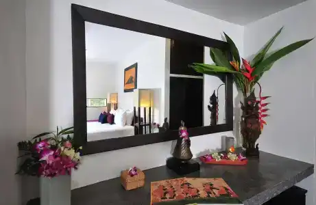 Sojourn Boutique Villas - 41