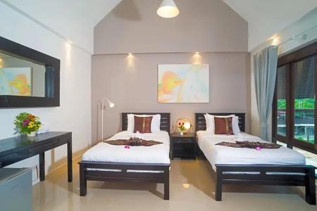 Baan Bophut Beach Samui - Sha Extra Plus - 140