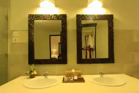 Griya Shanti Villas & Spa - 25