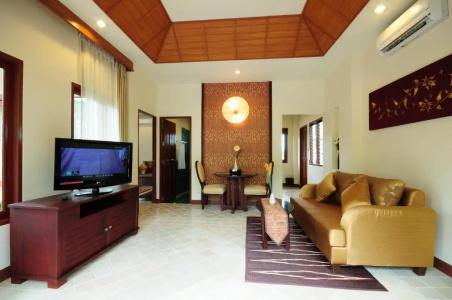 Bhumlapa Garden Resort - 13
