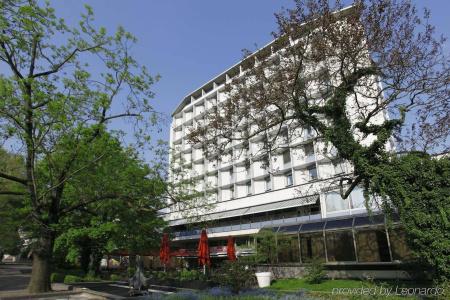 Althoff am Schlossgarten - 0