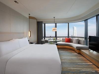 Crowne Plaza Shenzhen Nanshan, An Ihg - 49