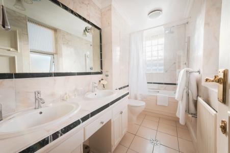 44 Curzon Street By Mansley Serviced - 6