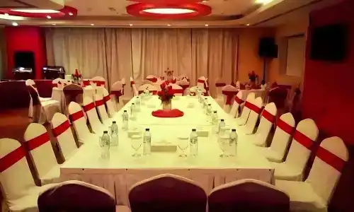 Hala Inn - Baithans - 13