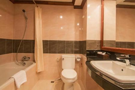 Cheathata Cts Siem Reap - 112