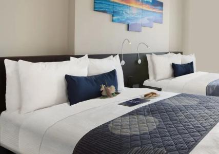 Nuvo Suites - Miami / Doral - 9