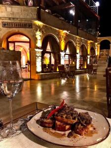 Elika Cave Suites & Spa - 14