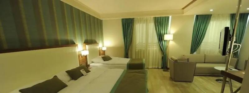 Adana Plaza - 34