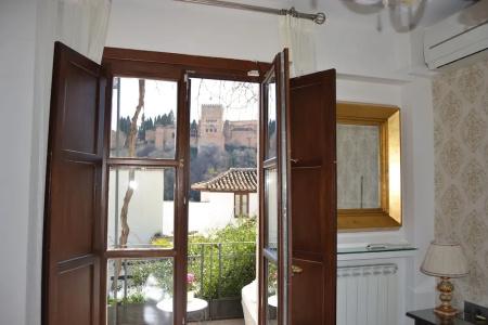 Candil Suite Comares - 34