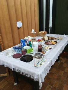 Godaland and Glamping - 11