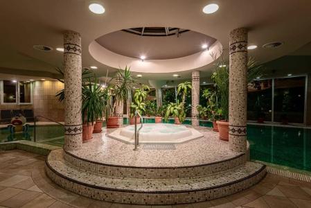 Residence Balaton - 37
