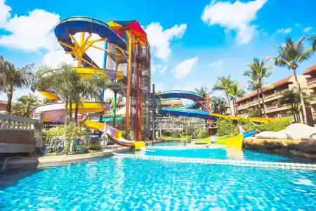 Phuket Orchid Resort And Spa - Sha Extra Plus - 29