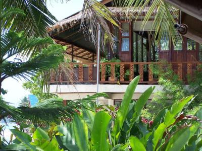 Курортный отель Milky Bay - 27