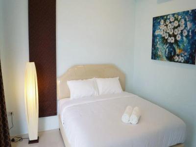 The Cube Resort - 44